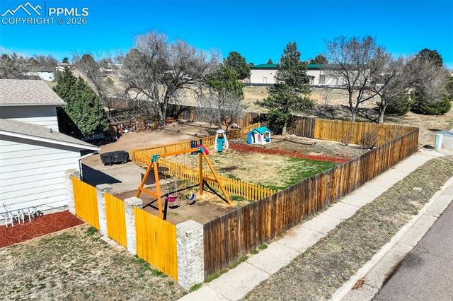 1505 Hathaway Drive, Colorado Springs, CO 80915