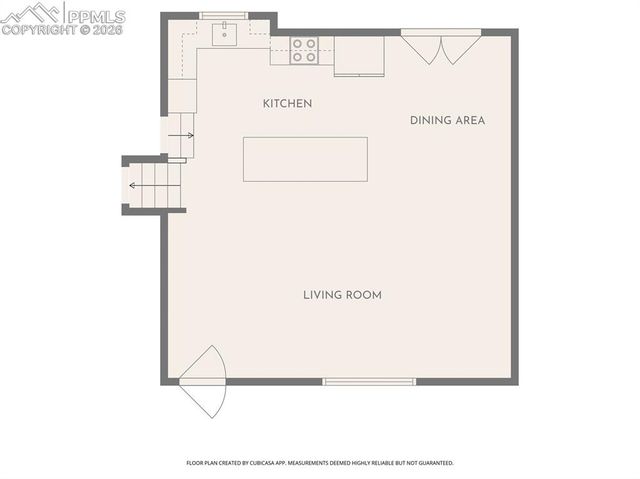 1505 Hathaway Drive, Colorado Springs, CO 80915