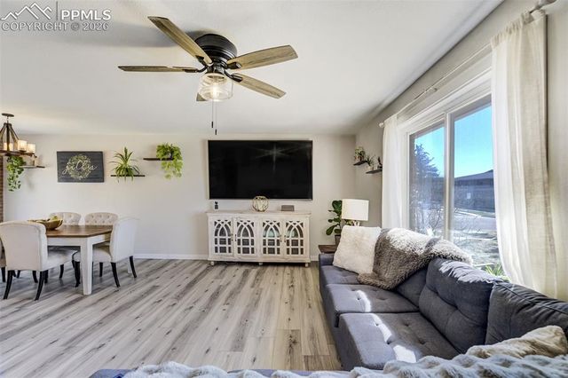 1505 Hathaway Drive, Colorado Springs, CO 80915