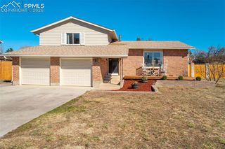 1505 Hathaway Drive, Colorado Springs, CO 80915