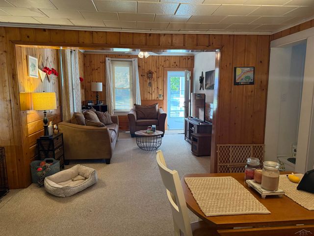 1840 N Carolina Street, Saginaw, MI 48602