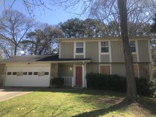 432 Rock Meadow Drive, Stone Mountain, GA 30088