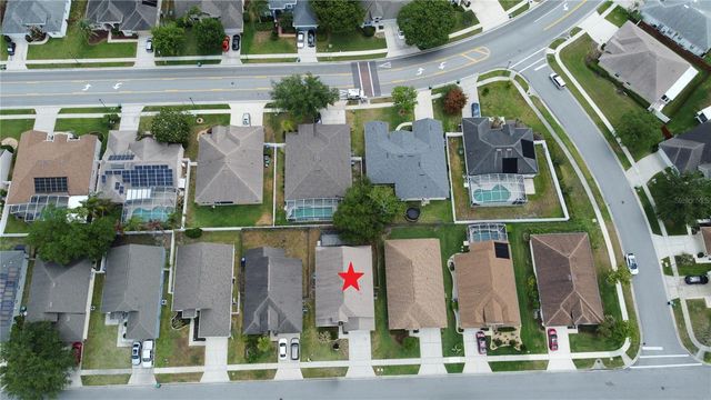 963 CHERRY VALLEY WAY, Orlando, FL 32828