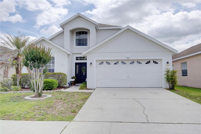 963 CHERRY VALLEY WAY, Orlando, FL 32828