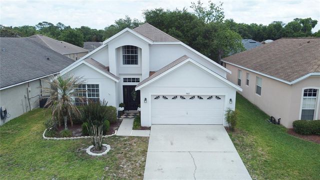 963 CHERRY VALLEY WAY, Orlando, FL 32828