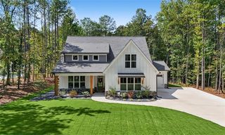 6821 Phillips Mill Road, Douglasville, GA 30135