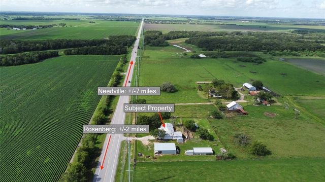 6210 Fm 2977, Richmond, TX 77469