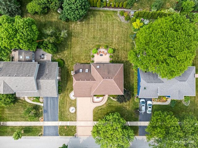 475 Prairie Knoll Drive, Naperville, IL 60565