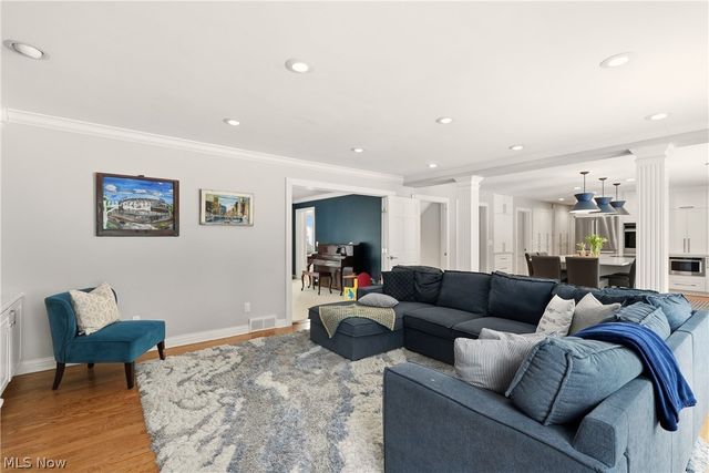 35729 Quartermane Circle, Bentleyville, OH 44139