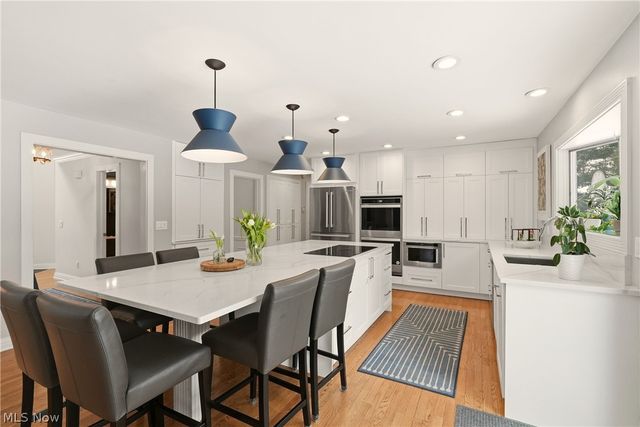 35729 Quartermane Circle, Bentleyville, OH 44139