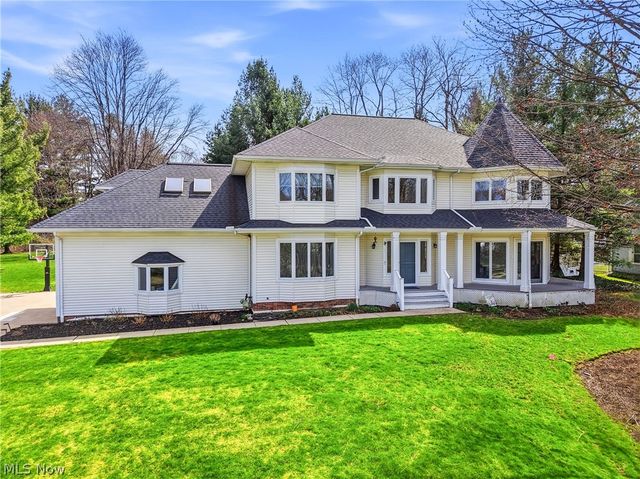 35729 Quartermane Circle, Bentleyville, OH 44139