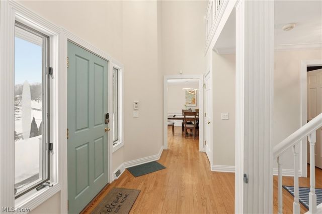 35729 Quartermane Circle, Bentleyville, OH 44139