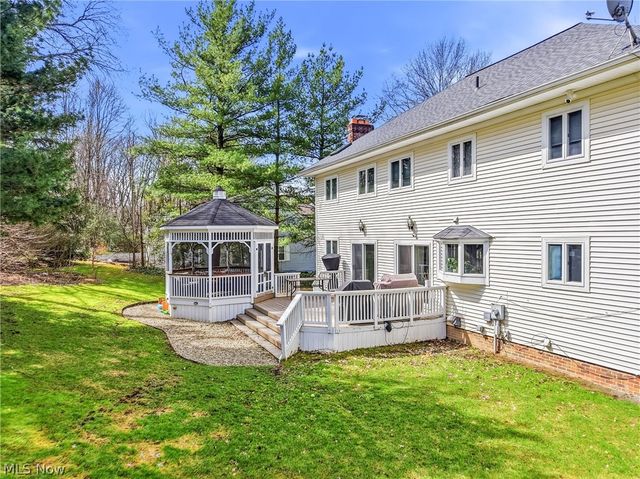 35729 Quartermane Circle, Bentleyville, OH 44139