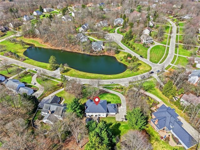 35729 Quartermane Circle, Bentleyville, OH 44139