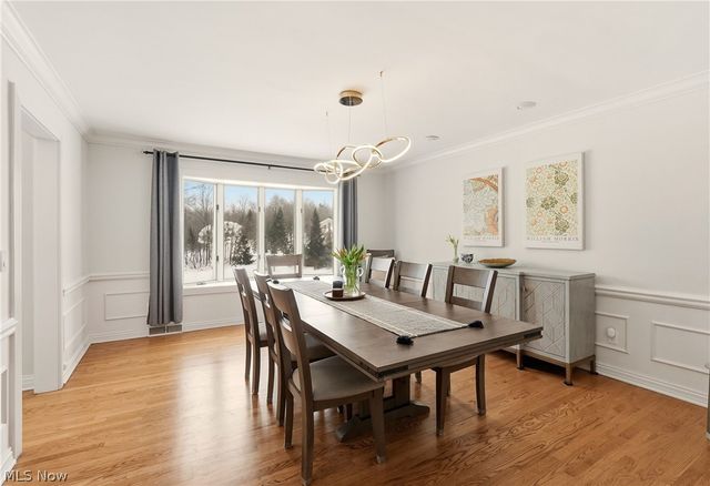 35729 Quartermane Circle, Bentleyville, OH 44139