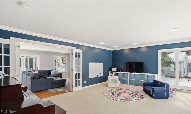 35729 Quartermane Circle, Bentleyville, OH 44139