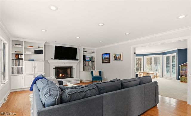 35729 Quartermane Circle, Bentleyville, OH 44139