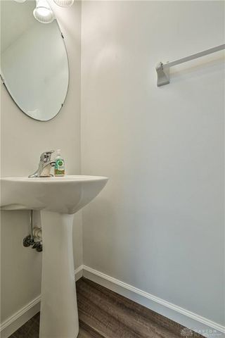 1536 Old Lane Avenue, Kettering, OH 45409