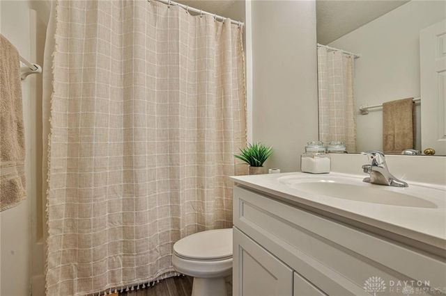 1536 Old Lane Avenue, Kettering, OH 45409