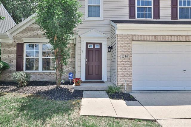 1536 Old Lane Avenue, Kettering, OH 45409