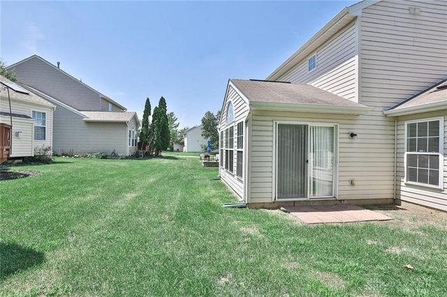 1536 Old Lane Avenue, Kettering, OH 45409