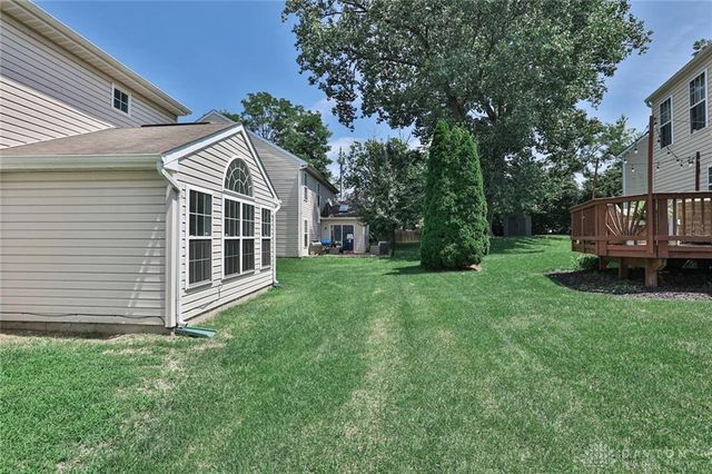 1536 Old Lane Avenue, Kettering, OH 45409