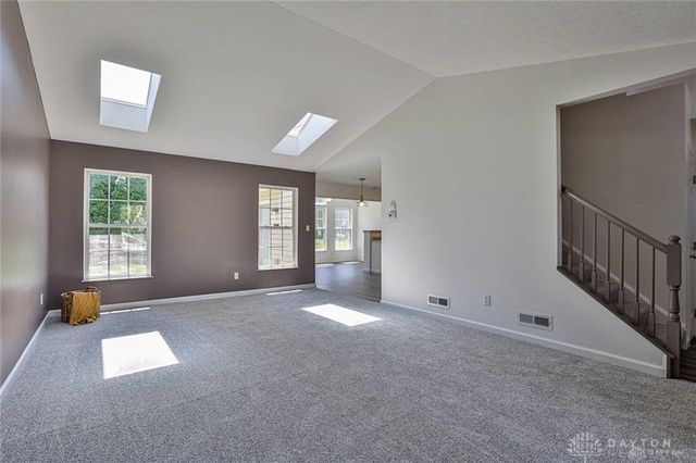 1536 Old Lane Avenue, Kettering, OH 45409