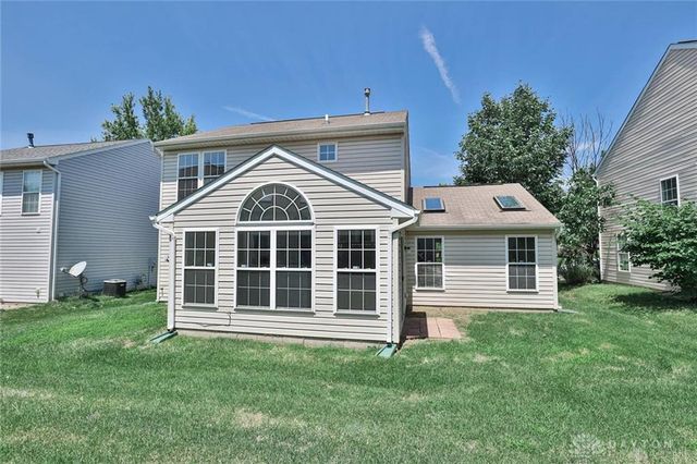 1536 Old Lane Avenue, Kettering, OH 45409