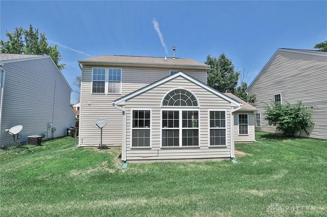 1536 Old Lane Avenue, Kettering, OH 45409