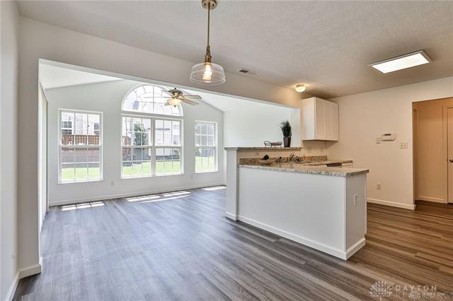 1536 Old Lane Avenue, Kettering, OH 45409