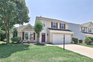 1536 Old Lane Avenue, Kettering, OH 45409