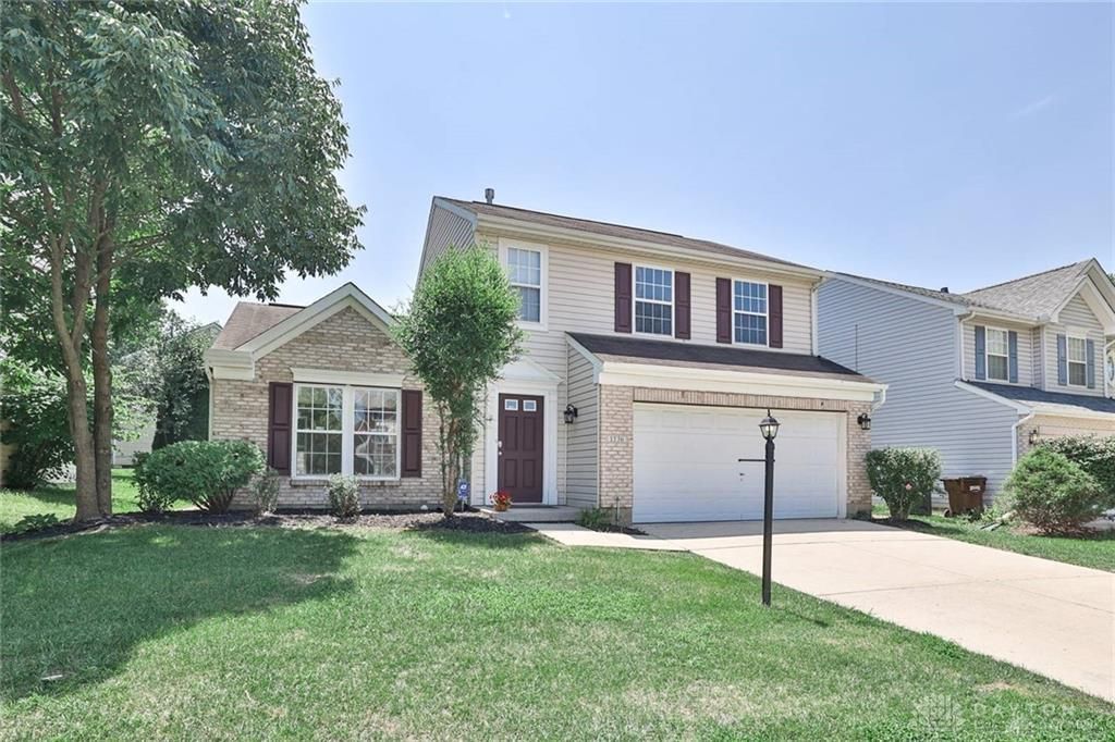 1536 Old Lane Avenue, Kettering, OH 45409