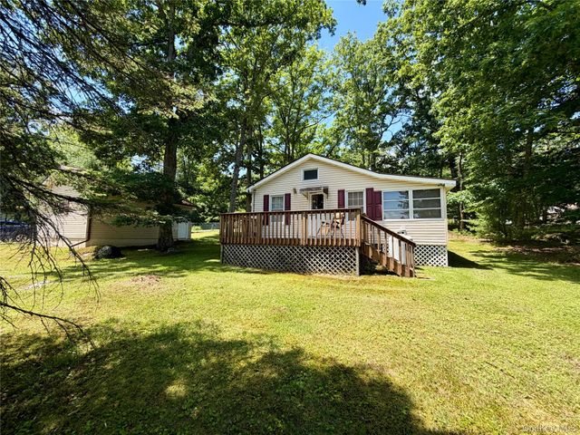 90 Minisink Trail, Glen Spey, NY 12737