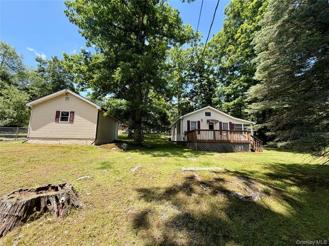 90 Minisink Trail, Glen Spey, NY 12737