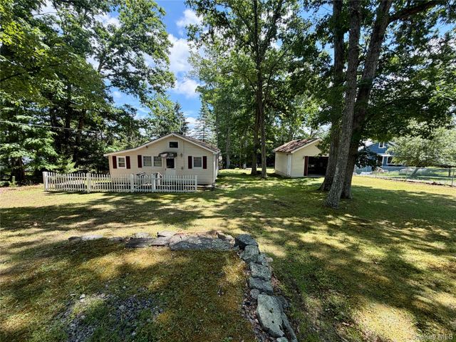 90 Minisink Trail, Glen Spey, NY 12737