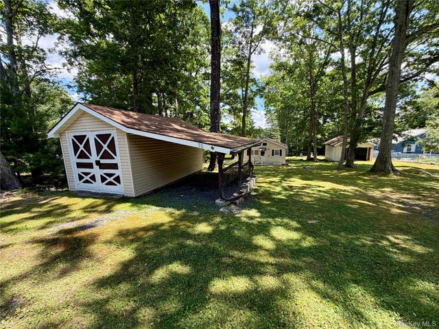 90 Minisink Trail, Glen Spey, NY 12737
