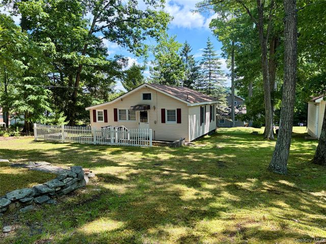 90 Minisink Trail, Glen Spey, NY 12737