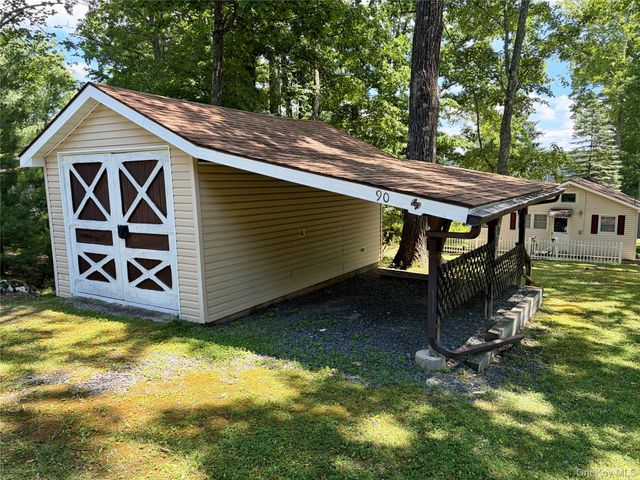 90 Minisink Trail, Glen Spey, NY 12737