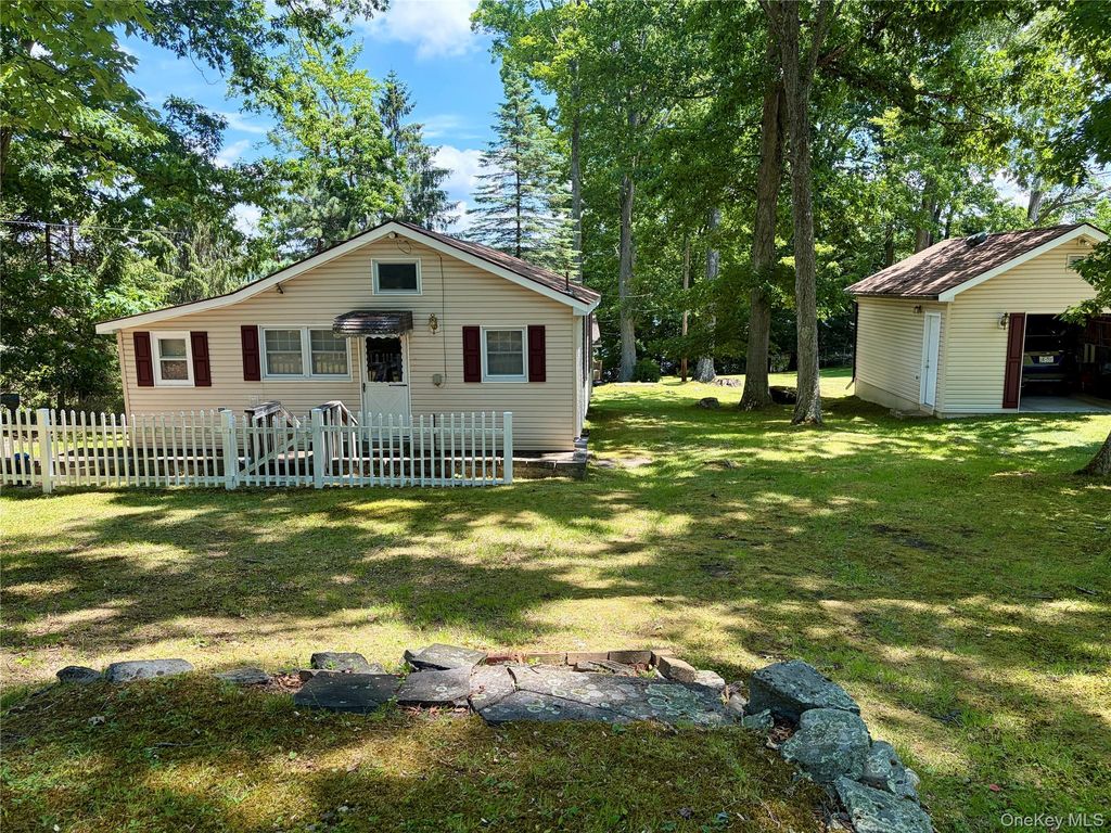 90 Minisink Trail, Glen Spey, NY 12737