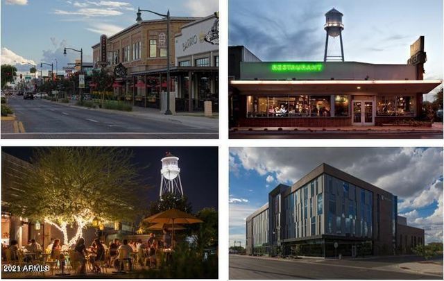 240 W Juniper Avenue Unit 1005, Gilbert, AZ 85233