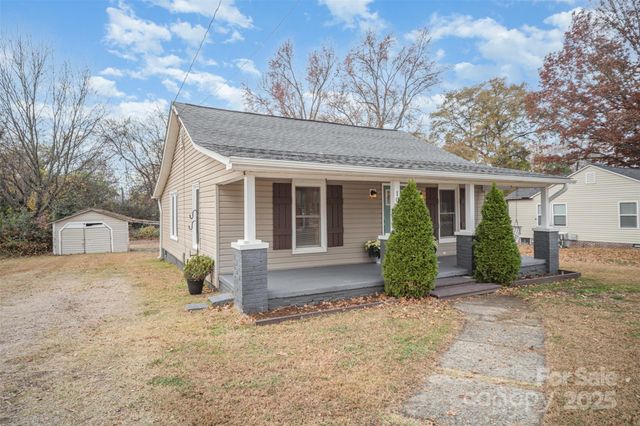 1001 Grace Avenue, Kannapolis, NC 28083