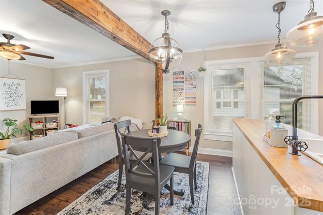 1001 Grace Avenue, Kannapolis, NC 28083