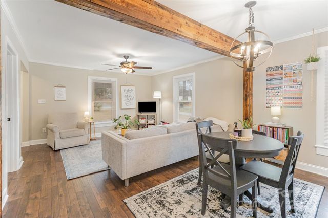 1001 Grace Avenue, Kannapolis, NC 28083