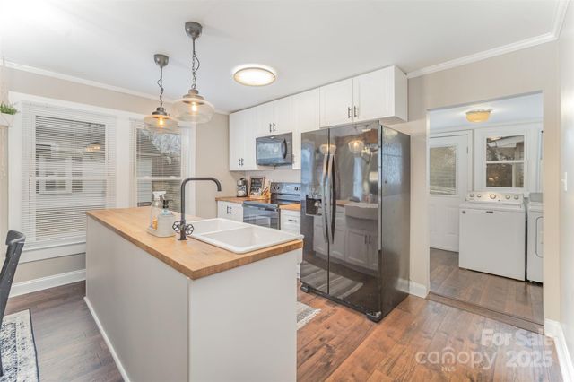 1001 Grace Avenue, Kannapolis, NC 28083