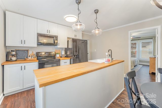 1001 Grace Avenue, Kannapolis, NC 28083