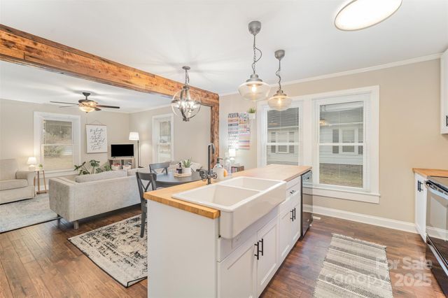 1001 Grace Avenue, Kannapolis, NC 28083