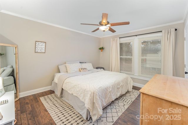 1001 Grace Avenue, Kannapolis, NC 28083