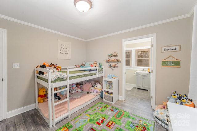 1001 Grace Avenue, Kannapolis, NC 28083