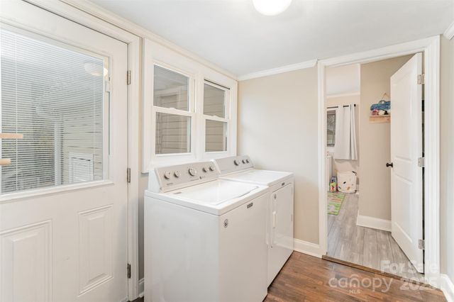 1001 Grace Avenue, Kannapolis, NC 28083