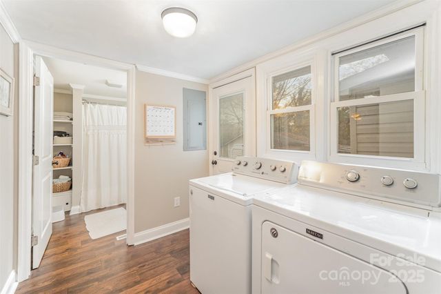 1001 Grace Avenue, Kannapolis, NC 28083